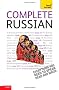 Complete Russian: Teach Yourself
