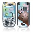 Akambos Design Protective Skin Decal Sticker for Palm Treo 700 Cell Phone