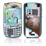 Akambos Design Protective Skin Decal Sticker for Palm Treo 680 Cell Phone