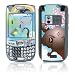 Akambos Design Protective Skin Decal Sticker for Palm Treo 680 Cell Phone