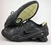 WMNS Nike Shox Sculpt Trainer Womens Shoes Black