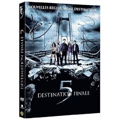 Destination finale 5