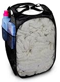 DAZZ Deluxe Pop-Up Hamper