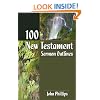 100 New Testament Sermon Outlines