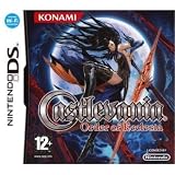 Castlevania : order of ecclesia - best of ds