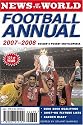 News of the World Football Annual 2007-2008
