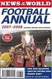 Buy : News of the World Football Annual 2007/2008