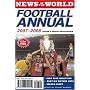 News of the World Football Annual 2007-2008