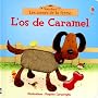 L'os de Caramel