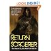 The Return Of The Sorcerer: The Best Of Clark Ashton Smith