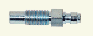 Diesel Adapter M10-1.00 Glow Plug