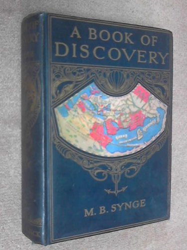A Book Of Discovery