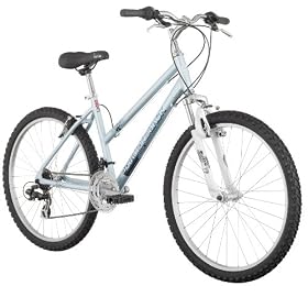 Buy Diamondback Lustre One Ladies Mountain Bike (26-Inch Wheels)