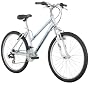 Diamondback Lustre One Women's Mountain Bike (26-Inch Wheels)