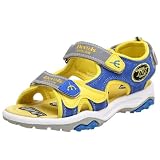 Cavalli Little Kid/Big Kid 8560118 Sandal