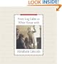From Log Cabin to White House with Abraham Lincoln (My American Journey)