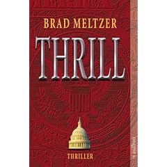 Thrill: Thriller