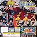 ガシャポン NARUTO -ナルト- 疾風伝 ナルト疾風根付 全5種セット_s-1