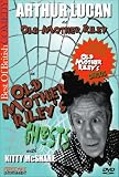 Old Mother Riley - Ghosts / Circus (DVD) (1941)