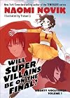 Will Supervillains Be on the Final?
