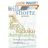 Will Shortz Presents The First World Sudoku Championship: 100 Wordless Crossword Puzzles