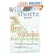 Will Shortz Presents The First World Sudoku Championship: 100 Wordless Crossword Puzzles