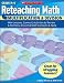Reteaching Math: Multiplication & Division: Mini-Lessons, Games, & Activities to Revi...