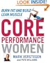 Core Performance Women: Burn Fat and Build Lean Muscle