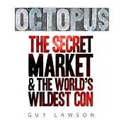 Octopus | [Guy Lawson]