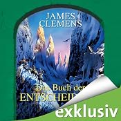 H&ouml;rbuch Das Buch der Entscheidung (The Banned 5)