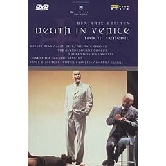 Morte A Venezia / Death In Venice