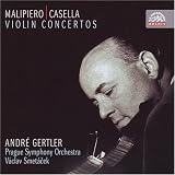 �ޥ�ԥ���:������������ն�(1932) ¾ [Import] (CONCERTO FOR VIOLIN & ORCHESTRA)