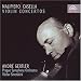 Classical Music : Malipiero: Violin Concerto; Casella: Violin Concerto