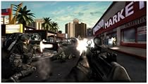 Tom Clancy's Rainbow Six: Vegas 2 (PS3)