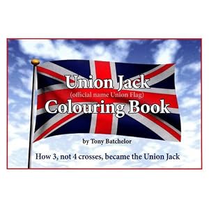 union jack colouring bookhow