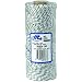 QLT By MARSHALLTOWN 635 500-Foot Mason's Line Flecked White Bonded and Braided