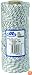 Marshalltown 635 500-Foot Mason's Line Flecked White Bonded and Braided
