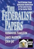 The Federalist Papers