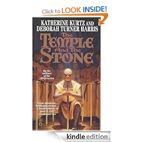The Temple and the Stone