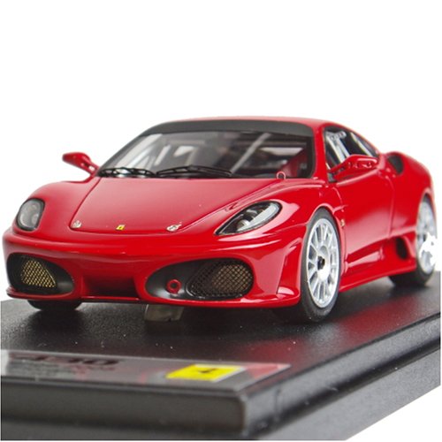 Cover image : BBR MODELS 1/43スケール フェラーリ F430 チャレンジ TEST FIORANO