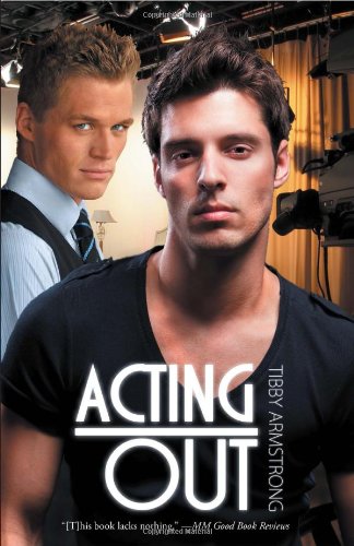 acting out hollywood