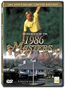 Highlights Of The 1986 Masters Tournament: 20th Anniversary