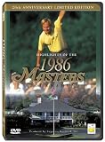 Highlights Of The 1986 Masters Tournament: 20th Anniversary