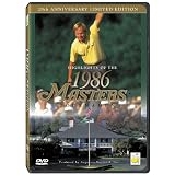 Highlights Of The 1986 Masters Tournament: 20th Anniversary