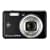 GE 1255W-BK 12MP Digital Camera with 5X Optical Zoom and 3.0-Inch LCD Screen with Auto Brightness (Black)