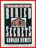 Buried Secrets: A True Story of Drug Running, Black Magic, and Human Sacrifice