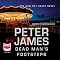 Dead Man's Footsteps: DS Roy Grace Mystery, Book 4