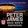 Dead Man's Footsteps