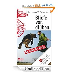 Bliefe von dlüben: Der China-Crashkurs