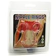 Tammy's Classic Adjustable Non-Piercing Nipple Rings